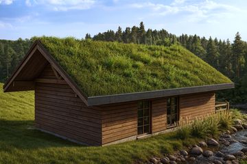  Projekt domu Tisso (BBI1007) - projekt domu parterowego - Zdjęcie 3