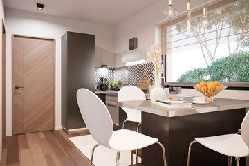  Projekt domu letniskowego Lens LMW19 (WOB1783) - projekt domu letniskowego parterowego - Zdjęcie 7