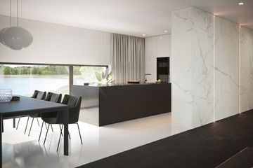  Projekt domu NewHouse 721 (KRZ1015) - projekt domu parterowego z poddaszem - Zdjęcie 16