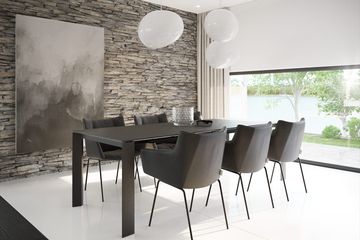  Projekt domu NewHouse 721 (KRZ1015) - projekt domu parterowego z poddaszem - Zdjęcie 17