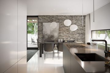  Projekt domu NewHouse 721 (KRZ1015) - projekt domu parterowego z poddaszem - Zdjęcie 22