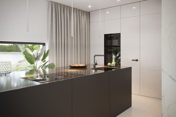  Projekt domu NewHouse 721 (KRZ1015) - projekt domu parterowego z poddaszem - Zdjęcie 23