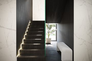  Projekt domu NewHouse 721 (KRZ1015) - projekt domu parterowego z poddaszem - Zdjęcie 25