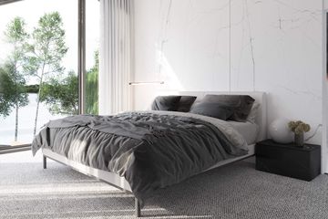  Projekt domu NewHouse 721 (KRZ1015) - projekt domu parterowego z poddaszem - Zdjęcie 28