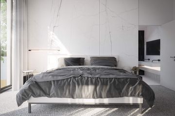  Projekt domu NewHouse 721 (KRZ1015) - projekt domu parterowego z poddaszem - Zdjęcie 29