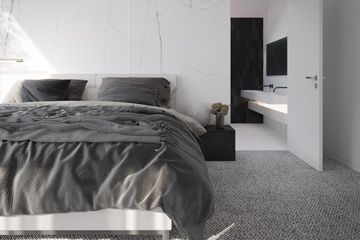  Projekt domu NewHouse 721 (KRZ1015) - projekt domu parterowego z poddaszem - Zdjęcie 30