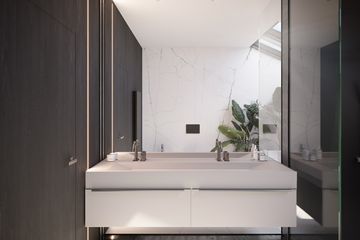  Projekt domu NewHouse 721 (KRZ1015) - projekt domu parterowego z poddaszem - Zdjęcie 36