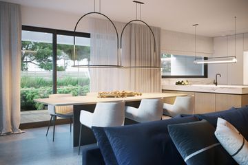  Projekt domu NewHouse 717 (KRZ1016) - projekt domu parterowego - Zdjęcie 24