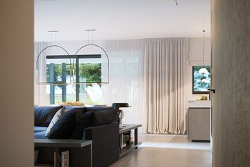  Projekt domu NewHouse 717 (KRZ1016) - projekt domu parterowego - Zdjęcie 28