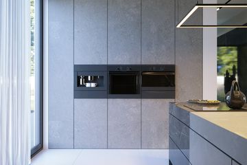  Projekt domu NewHouse 718 (KRZ1017) - projekt domu parterowego - Zdjęcie 13