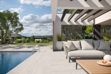  Projekt domu NewHouse 707 (KRZ1019) - projekt domu parterowego z poddaszem - Zdjęcie 12