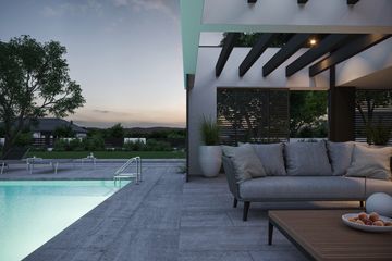  Projekt domu NewHouse 707 (KRZ1019) - projekt domu parterowego z poddaszem - Zdjęcie 13