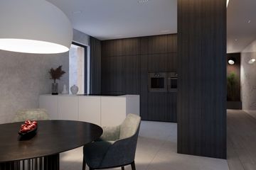  Projekt domu NewHouse 707 (KRZ1019) - projekt domu parterowego z poddaszem - Zdjęcie 29