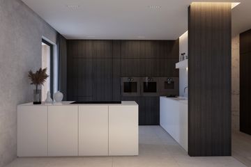  Projekt domu NewHouse 707 (KRZ1019) - projekt domu parterowego z poddaszem - Zdjęcie 30