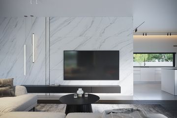  Projekt domu NewHouse 727 (KRZ1020) - projekt domu z pełnym piętrem - Zdjęcie 20