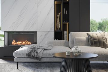  Projekt domu NewHouse 727 (KRZ1020) - projekt domu z pełnym piętrem - Zdjęcie 21