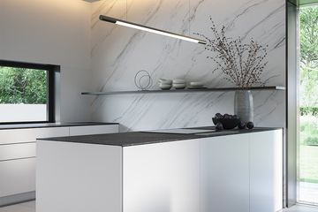  Projekt domu NewHouse 727 (KRZ1020) - projekt domu z pełnym piętrem - Zdjęcie 22