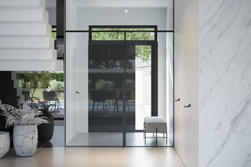  Projekt domu NewHouse 727 (KRZ1020) - projekt domu z pełnym piętrem - Zdjęcie 29