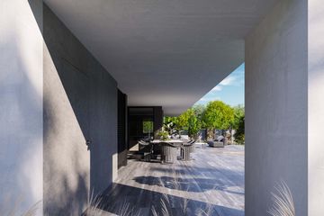  Projekt domu NewHouse 727 (KRZ1020) - projekt domu z pełnym piętrem - Zdjęcie 16