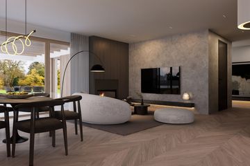  Projekt domu NewHouse 708 (KRZ1021) - projekt domu parterowego - Zdjęcie 20