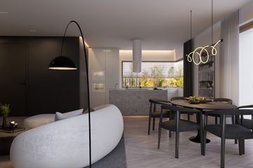  Projekt domu NewHouse 708 (KRZ1021) - projekt domu parterowego - Zdjęcie 23