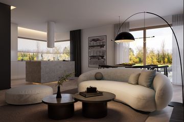  Projekt domu NewHouse 708 (KRZ1021) - projekt domu parterowego - Zdjęcie 24