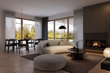  Projekt domu NewHouse 708 (KRZ1021) - projekt domu parterowego - Zdjęcie 25