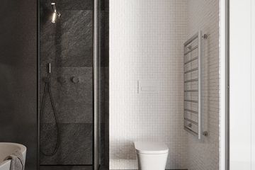  Projekt domu NewHouse 708 (KRZ1021) - projekt domu parterowego - Zdjęcie 32