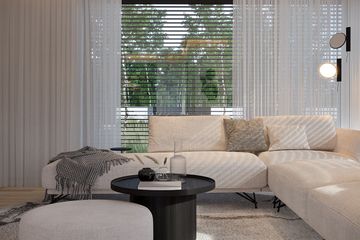  Projekt domu NewHouse 709 (KRZ1022) - projekt domu parterowego z poddaszem - Zdjęcie 6