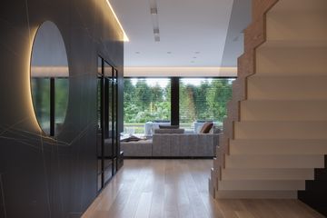  Projekt domu NewHouse 706 (KRZ1023) - projekt domu parterowego z poddaszem - Zdjęcie 25