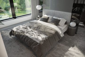  Projekt domu NewHouse 706 (KRZ1023) - projekt domu parterowego z poddaszem - Zdjęcie 26