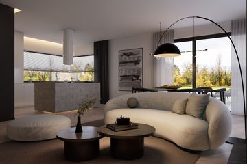  Projekt domu NewHouse 708 w1 (KRZ1031) - projekt domu parterowego - Zdjęcie 17