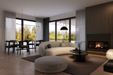  Projekt domu NewHouse 708 w1 (KRZ1031) - projekt domu parterowego - Zdjęcie 18