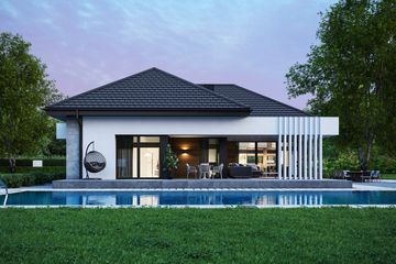  Projekt domu NewHouse 708 w1 (KRZ1031) - projekt domu parterowego - Zdjęcie 10