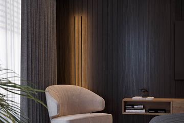  Projekt domu NewHouse 744 (KRZ1034) - projekt domu z pełnym piętrem - Zdjęcie 26