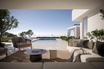  Projekt domu NewHouse 702 (KRZ1035) - projekt domu parterowego - Zdjęcie 15