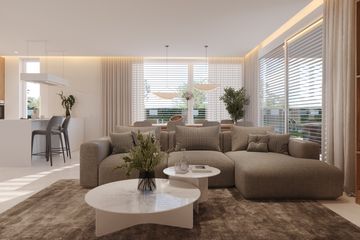 Projekt domu NewHouse 702 - parterowy dom o powierzchni 149,19 m², dach płaski - ujęcie 23