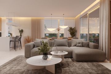 Projekt domu NewHouse 702 - parterowy dom o powierzchni 149,19 m², dach płaski - ujęcie 34