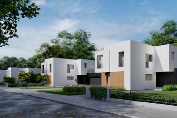  Projekt domu NewHouse 777 B2 G2 (KRZ1038) - projekt domu z pełnym piętrem - Zdjęcie 8