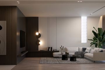  Projekt domu NewHouse 744 D (KRZ1040) - projekt domu z pełnym piętrem - Zdjęcie 22