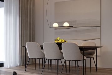  Projekt domu NewHouse 744 w1 (KRZ1044) - projekt domu z pełnym piętrem - Zdjęcie 16