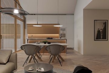  Projekt domu NewHouse 714 G2 (KRZ1045) - projekt domu parterowego - Zdjęcie 15