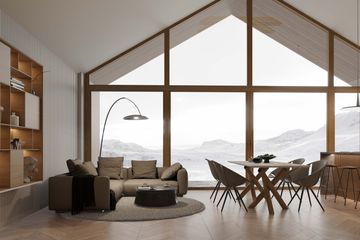  Projekt domu NewHouse 714 G2 (KRZ1045) - projekt domu parterowego - Zdjęcie 20