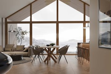  Projekt domu NewHouse 714 G2 (KRZ1045) - projekt domu parterowego - Zdjęcie 21