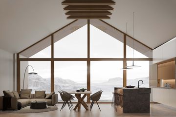  Projekt domu NewHouse 714 G2 (KRZ1045) - projekt domu parterowego - Zdjęcie 22