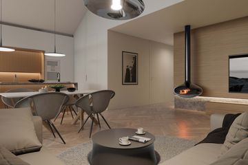  Projekt domu NewHouse 714 G2 (KRZ1045) - projekt domu parterowego - Zdjęcie 24