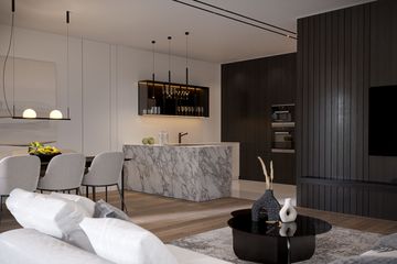  Projekt domu NewHouse 744 B w1 (KRZ1048) - projekt domu z pełnym piętrem - Zdjęcie 13