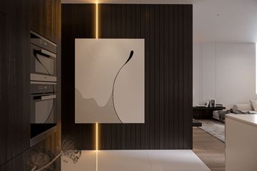  Projekt domu NewHouse 744 B w1 (KRZ1048) - projekt domu z pełnym piętrem - Zdjęcie 20