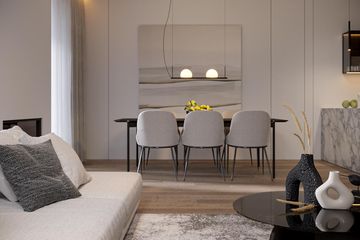  Projekt domu NewHouse 744 B w1 (KRZ1048) - projekt domu z pełnym piętrem - Zdjęcie 29