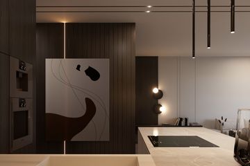  Projekt domu NewHouse 744 D G1 (KRZ1049) - projekt domu z pełnym piętrem - Zdjęcie 19